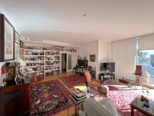 Apartamento T3 em Lisboa