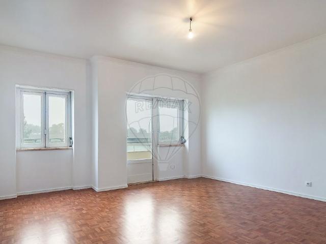 Apartamento T3 em Lisboa