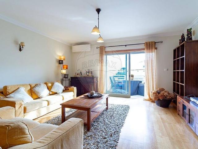 Apartamento T3 em Lisboa