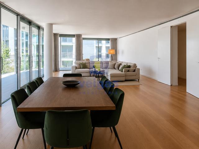 Apartamento T3 em Lisboa