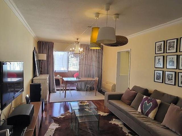 Apartamento T3 em Lisboa