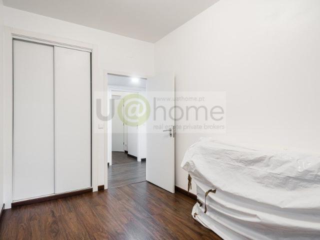 Apartamento T3 em Lisboa