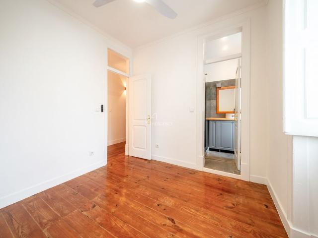 Apartamento T3 em Lisboa