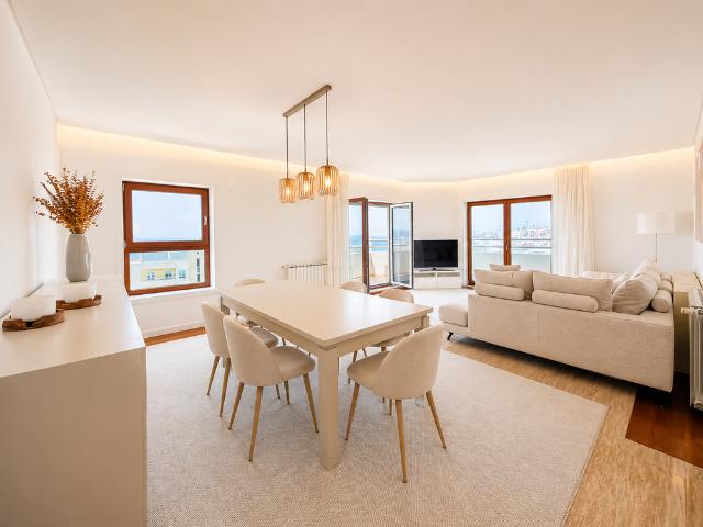 Apartamento T3 em Lisboa