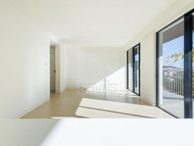 Apartamento T3 em Lisboa