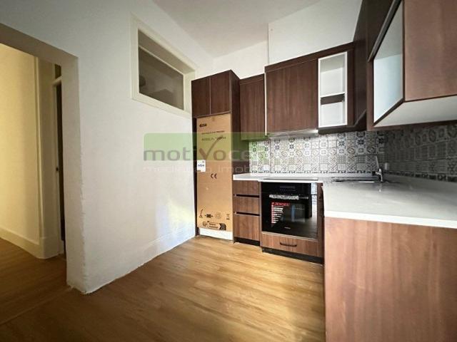 Apartamento T3 em Lisboa
