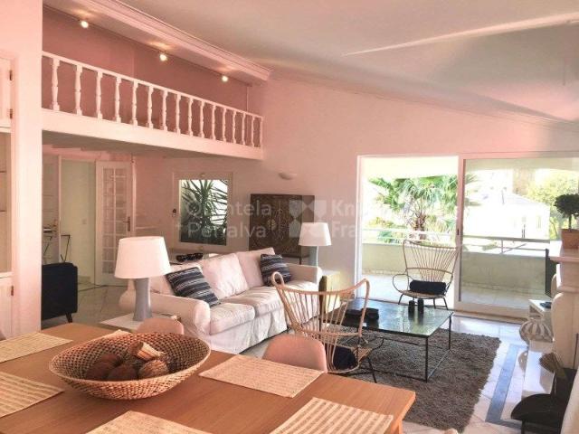 Apartamento T3 em Lisboa