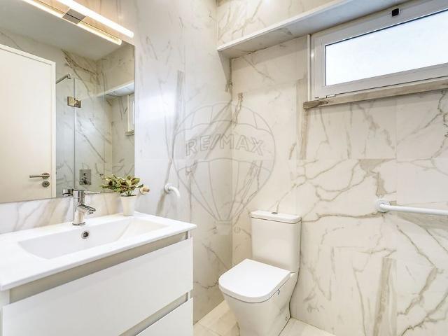Apartamento T3 em Lisboa