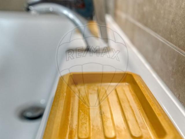 Apartamento T3 em Lisboa