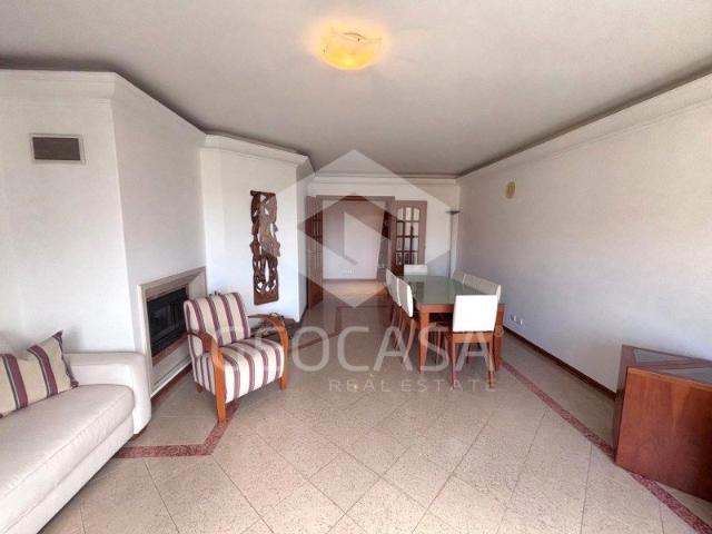 Apartamento T3 em Lisboa