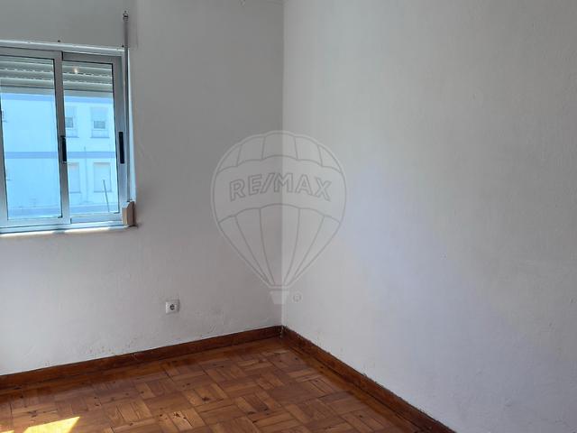 Apartamento T3 em Lisboa