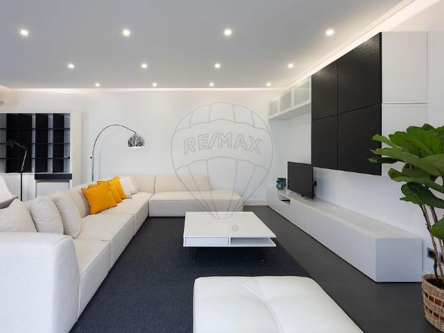 Apartamento T3 em Lisboa