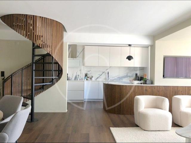 Apartamento T3 em Lisboa