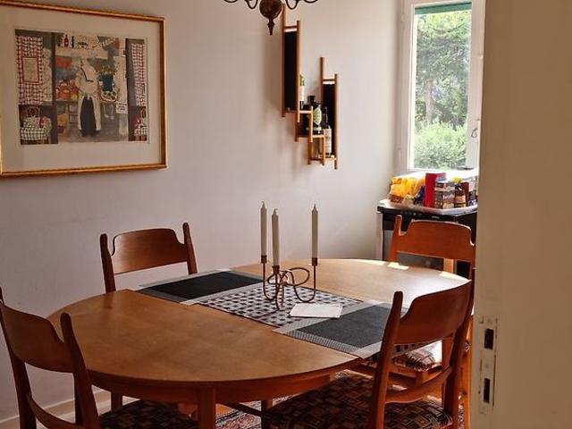Apartamento T3 em Lisboa