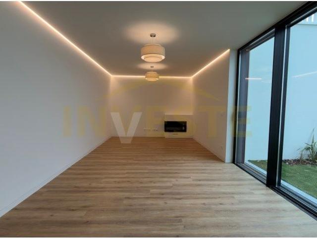 Apartamento T3 em Lisboa