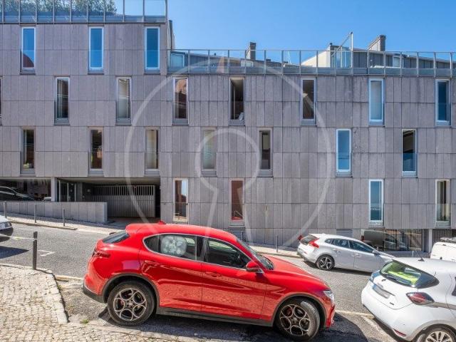 Apartamento T3 em Lisboa