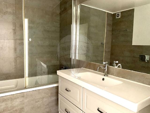 Apartamento T3 em Lisboa