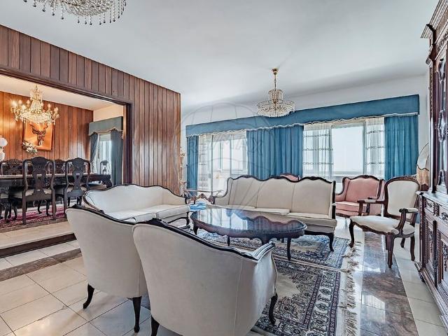 Apartamento T3 em Lisboa