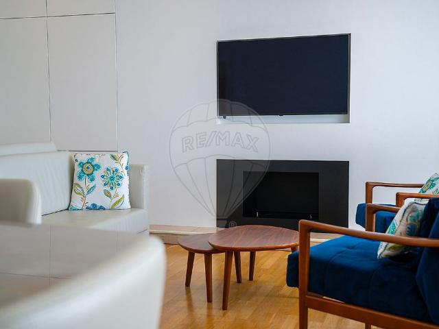 Apartamento T3 em Lisboa
