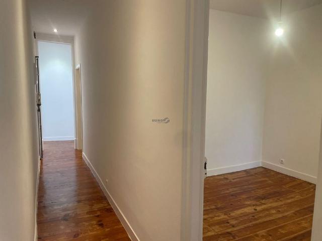 Apartamento T3 em Lisboa