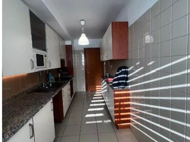 Apartamento T3 em Lisboa