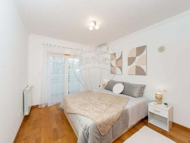 Apartamento T3 em Lisboa