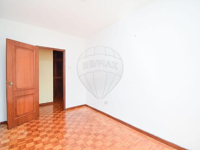 Apartamento T3 em Lisboa