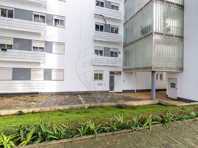 Apartamento T3 em Lisboa
