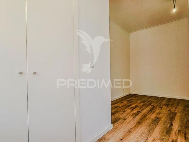 Apartamento T3 em Lisboa