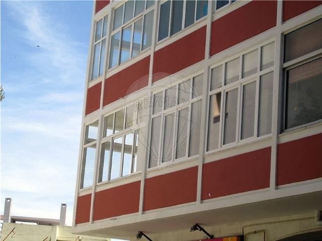 Apartamento T3 em Lisboa