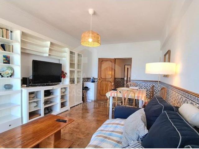 Apartamento T3 em Lisboa