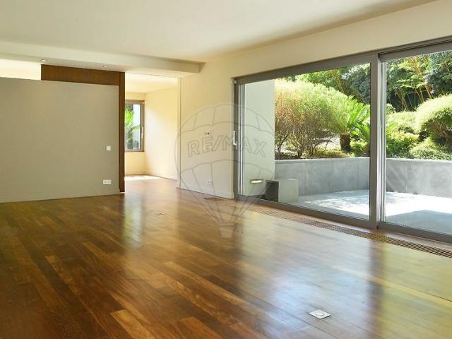 Apartamento T3 em Lisboa