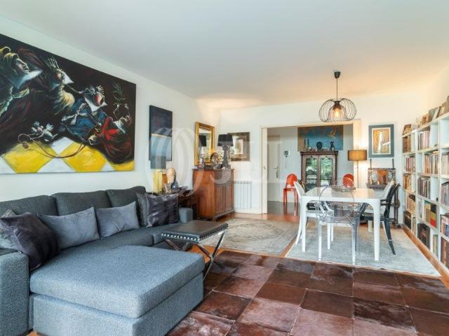 Apartamento T3 em Lisboa