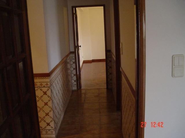 Apartamento T3 em Lisboa