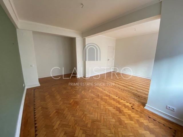 Apartamento T3 em Lisboa
