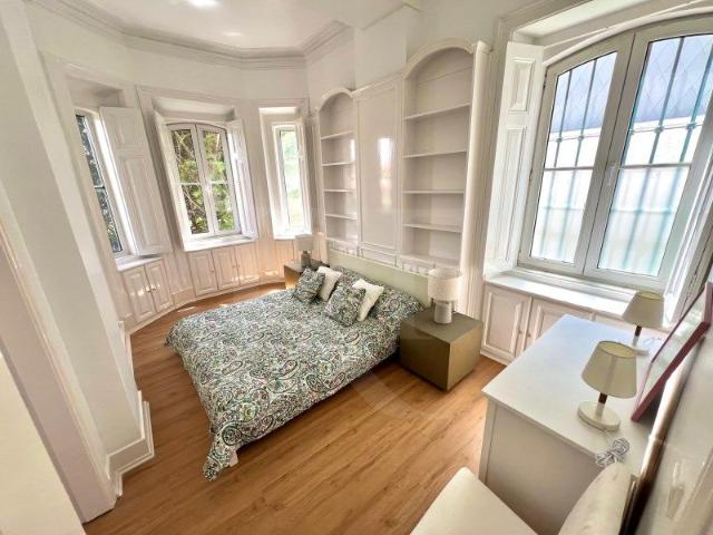 Apartamento T3 em Lisboa
