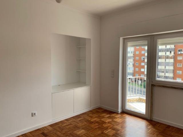 Apartamento T3 em Lisboa