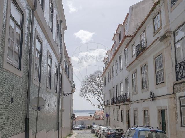 Apartamento T3 em Lisboa
