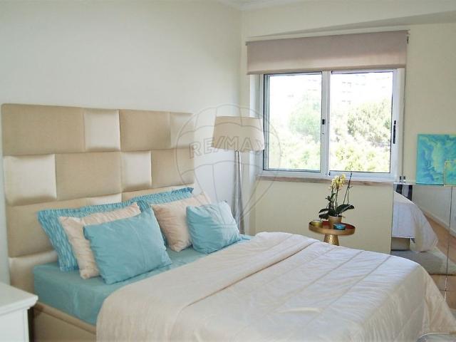 Apartamento T3 em Lisboa