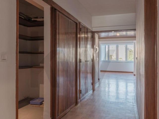 Apartamento T3 em Lisboa