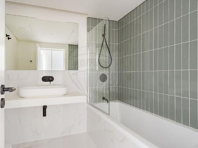Apartamento T3 em Lisboa