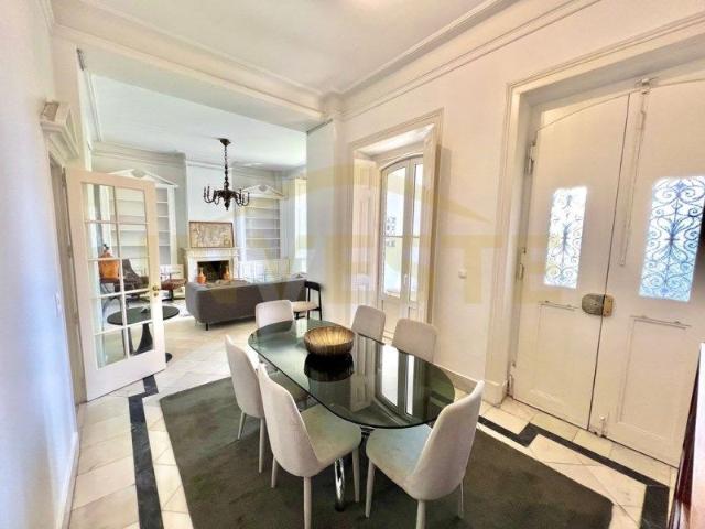 Apartamento T3 em Lisboa