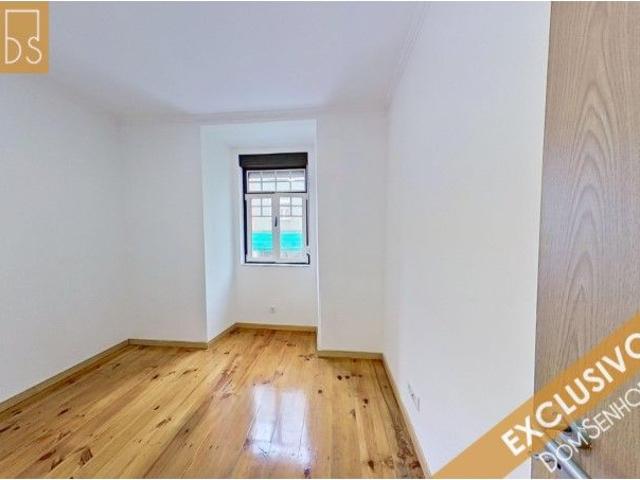 Apartamento T3 em Lisboa