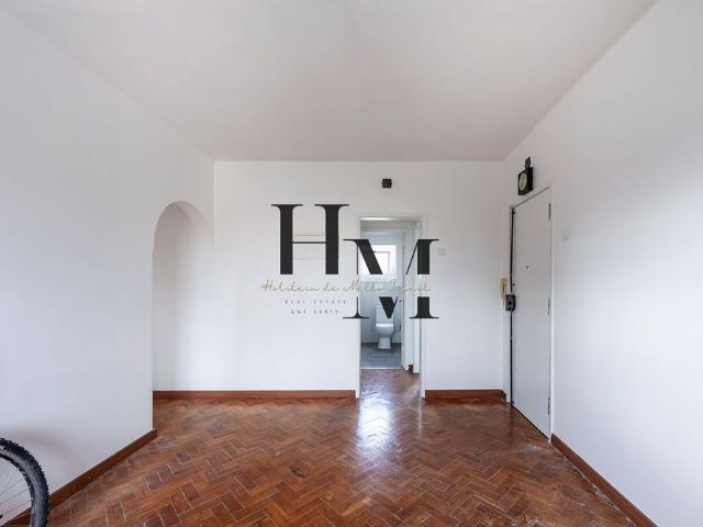 Apartamento T3 em Lisboa