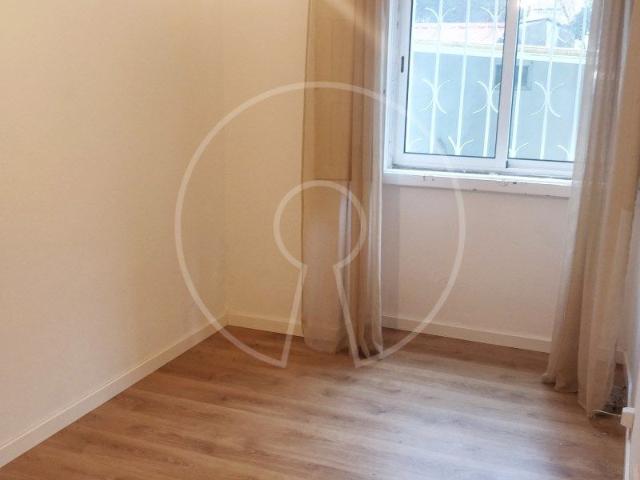 Apartamento T3 em Lisboa