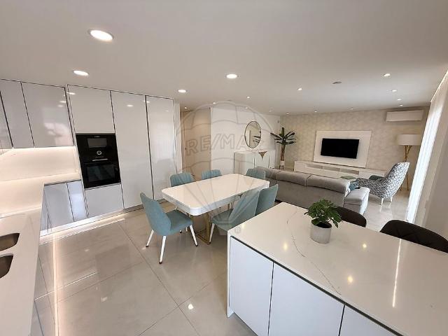 Apartamento T3 em Lisboa
