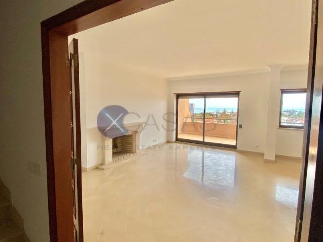 Apartamento T3 em Lisboa