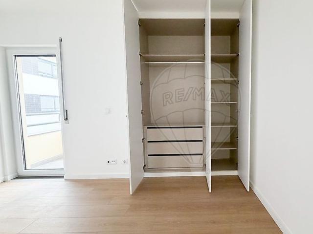 Apartamento T3 em Lisboa