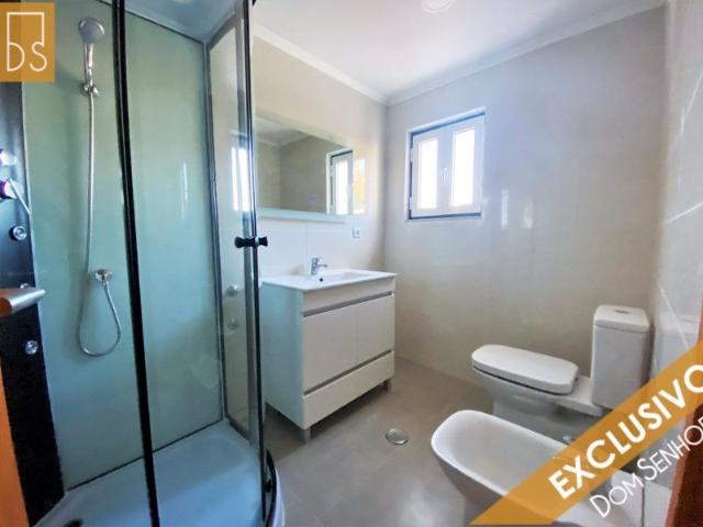 Apartamento T3 em Lisboa