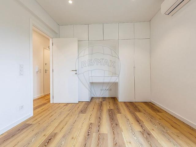 Apartamento T3 em Lisboa